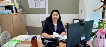 첫 여성 자치행정과장 탄생...조직의 새바람