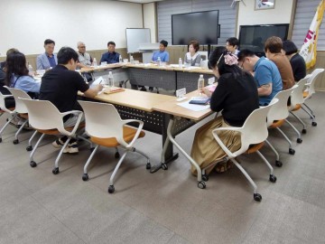 광역철도 개통 앞둔 구미, 소상공인과 경제 활성화 방안 모색