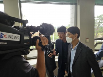 박남서 영주시장 공직선거법 위반 1심서 징역 1년 6개월에 집행유예 3년 판결