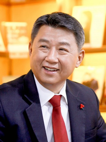 장석춘 의원, SK하이닉스‘반도체 클러스터’부지 선정 강력 성토!