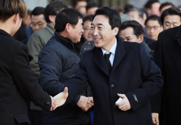 충남도지사 출마 박수현, 충남을 간다!