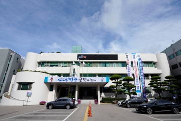 영광군, 3년 연속 행안부 ‘데이터 기반 행정 평가’서 우수 등급 