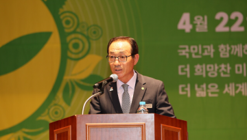 [단독] 군 지회 "8억 보조금 미결산"..."인부임 반환해...'징역 보내'...공기총 갖고와" 발언 화제