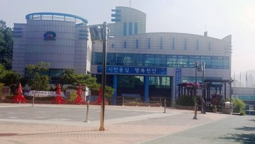 천안시, 마을하수도 정비사업 계곡 추진