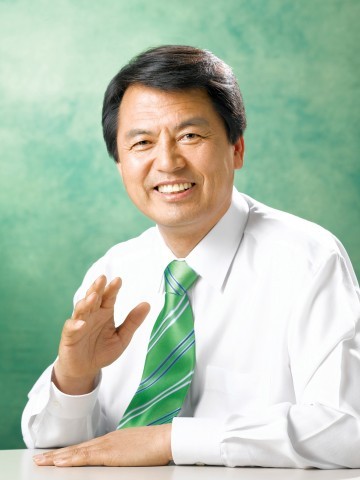 “부안군 새로운 천년 비전 ‘부래만복(扶來滿福)’ 실현 최선”