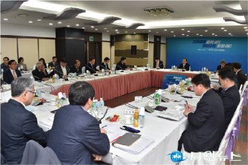 부산시, “동남권 관문공항 건설 흔들림 없이 추진할 것”