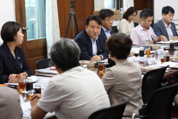 ‘그림책정원 1937’으로 다시 태어나는 충북도청 본관, 복합문화공간 조성 본격화