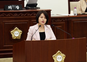 한형신 유성구의회 의원, 공유숙박 미등록 실태 심각...체계적 관리 제도 마련 촉구