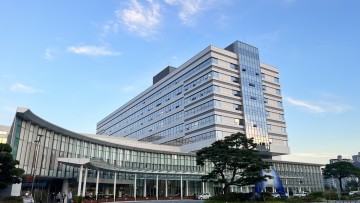 건양대병원, 단일공 로봇수술 500례 돌파