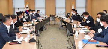소통과 협력으로 속도 높이는 대구경북신공항 이전 지원사업