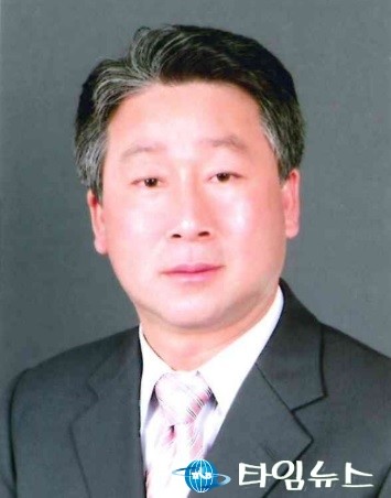 영양군, 권재욱씨 ‘자랑스러운 도민상‘ 수상