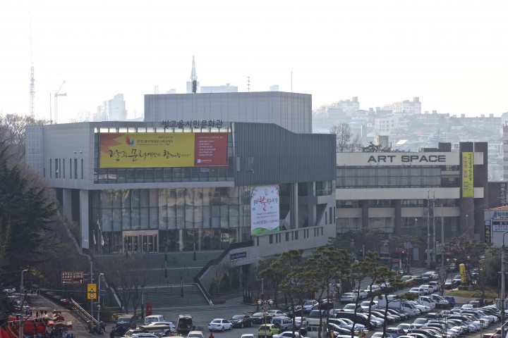 광주문화재단, 문화누리카드 사업 우수 지역주관처 선정 