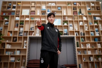 대전하나시티즌, 디나모 자그레브 출신 센터백 김현우 영입