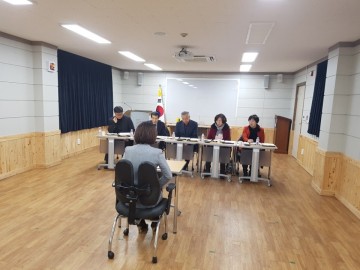 충남교육청, 초등스포츠강사 공개채용을 위한 심층면접 실시