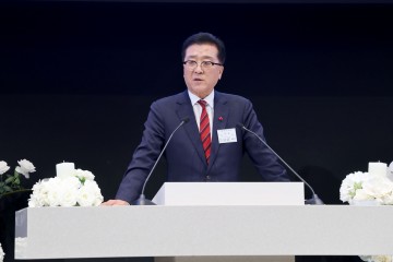 조원휘 대전시의회 의장, 환경인의 밤서 “지속가능한 대전 위해 함께 가겠다”