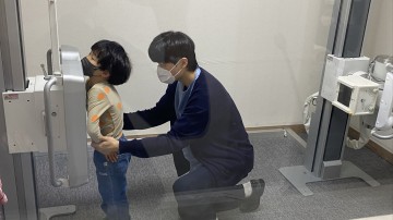 한국건강관리협회 광주전남지부, 무등육아원 사회공헌검진 실시  