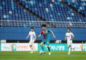 ‘홈 3연승 도전’ 대전하나시티즌, 충남아산 잡고 ‘선두’ 지킨다!