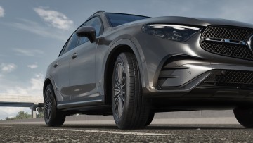 한국타이어, SUV 전용 컴포트 올시즌 타이어 ‘다이나프로 HP3’ 출시