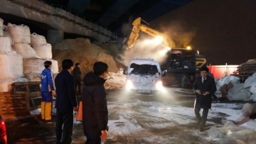 대전 대덕구, 겨울철 도로제설 자치구 평가서 ‘최우수기관’ 선정