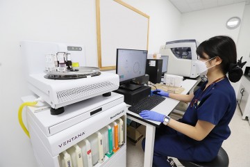 유성선병원, 자궁경부암 정밀검사 ‘CINtec PLUS’ 도입