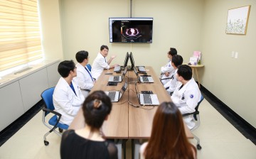 충남대학교병원 대전지역암센터, 폐암 다학제 진료 시작!