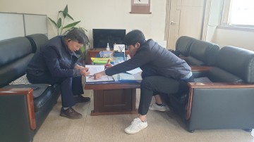 대전시, 가을 행락철 맞아 전세버스 안전 점검
