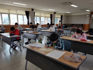 충남교육청, 제19회 충남정보올림피아드 경시대회 개최