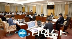 대전시의회 산업건설위원회, ‘범죄예방 도시환경디자인(CPTED) 시범사업’ 예산 전액 삭감