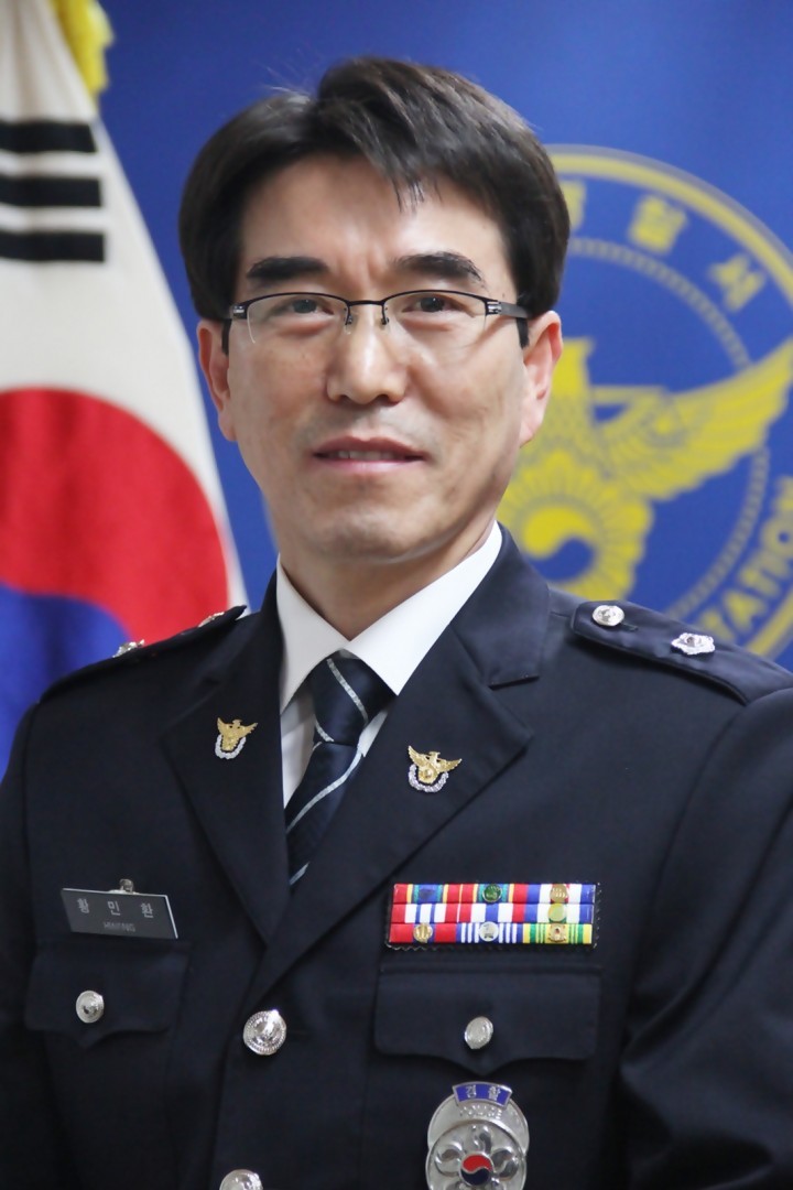 경찰의 교통사고 피해자 보호