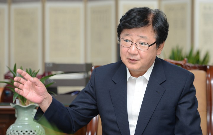 우리나라 정신문화의 중심지로 “행복안동” 건설 박차