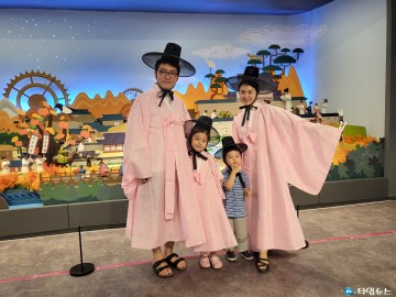 계묘년 설 연휴, 영주지역 관광지 1만2000명 방문