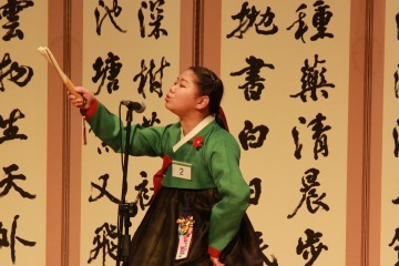 세종시교육청, ‘제2회 균화지음 전국 국악경연대회’ 학생부 금상 휩쓸어!