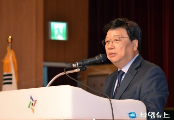 권선택 대전시장, 동구가 변화하고 있다!