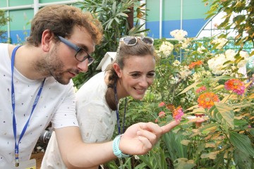 ‘2022 예천곤충축제’ 6년만에 드디어 개최