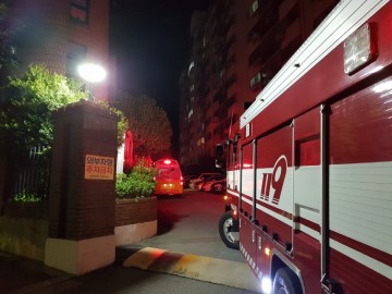 광양소방서, 8월 화재 발생 현황 분석 자료 발표