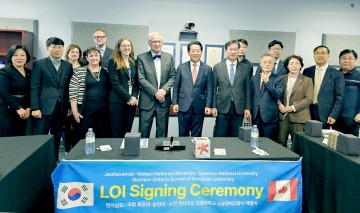 김영록 전남도지사, 해외 성공사례 살피며 국립의대 설립 방안 모색