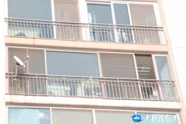 천안 서북구 일면식도 없는 피해망상 살인 사건 발생 