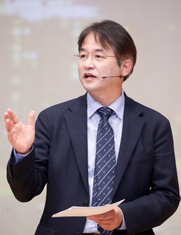 이동환 고양특례시장, 취임 100일 기자회견 개최