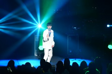 휘성-린 썸머콘서트‘전석매진’성료