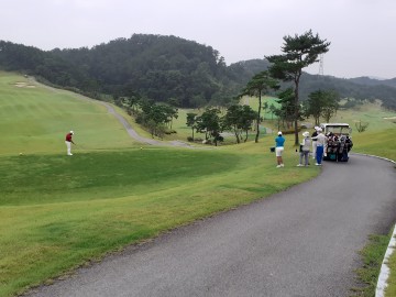 제16회 문화체육관광부장관배 전국초등학생골프대회