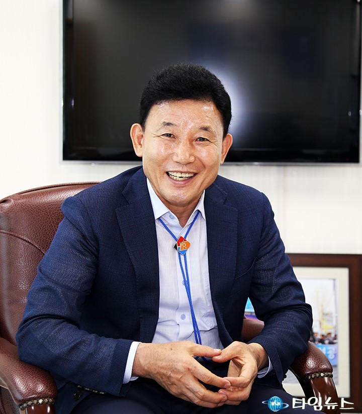 박용갑 중구청장이 가을에 추천하는 책은?