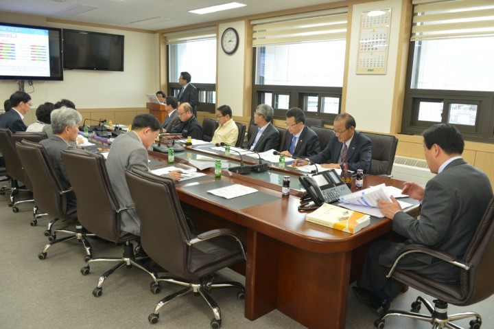 공주시, 공주밤연구소 설립 기본계획 수립 완료