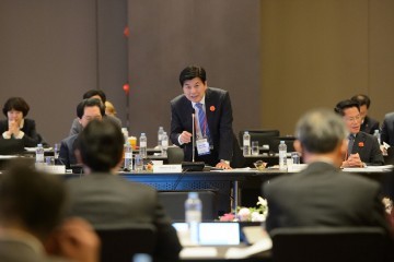 세종시, 한일지사회의 참가