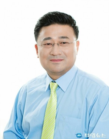 국민의당, 오산시 지역위원장에 최웅수 전의장  확정