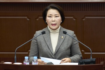 최병순 서구의회 의원, 다세대 주택 음식물 쓰레기 배출 방식 개선을 위한 제언