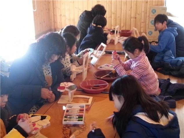 “아이들이 행복한 세상, 드림스타트 출발!”