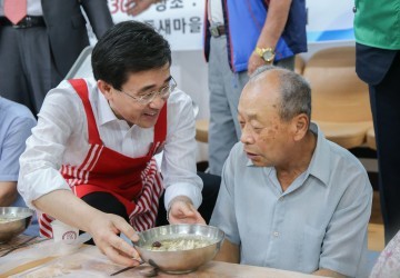 광주 동구, “살기 좋은 문화도시 기틀 다질 터” 