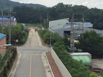 보은군, 기업 정주여건 개선에 노력 