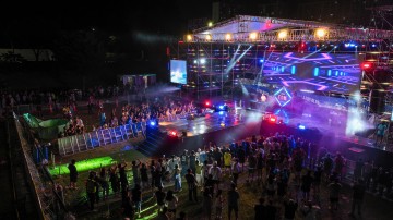 영주 시원축제, ‘영주(시)가 하나(one)되는 시원한 화합의 장’ 연출하며 폐막