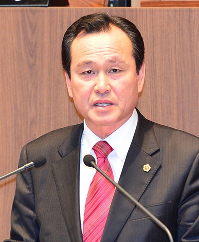충남도의회 조이환 의원, 우후죽순 태양광발전 시설 ‘갈등의 씨앗’
